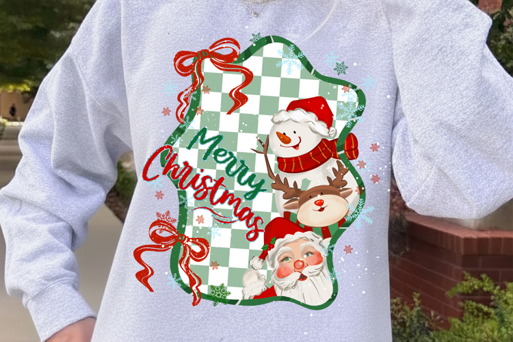 Snowman PNG Image 11