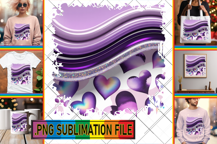 Heart Transparent Background Image 24