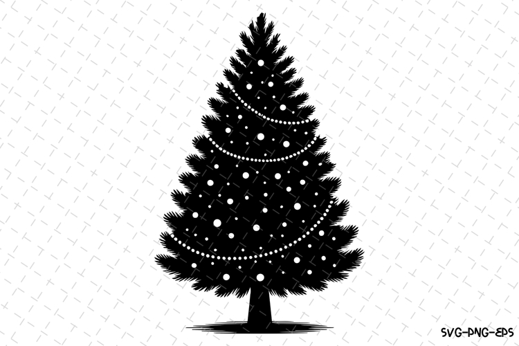 Xmas SVGs Image 21