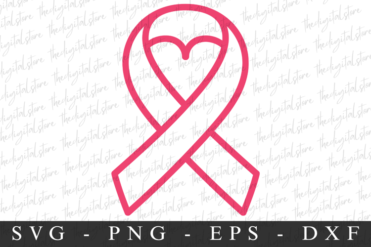 Breast Cancer Awareness Png Image 7