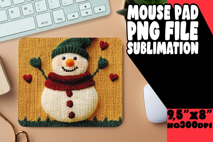 Snowman PNG Image 20