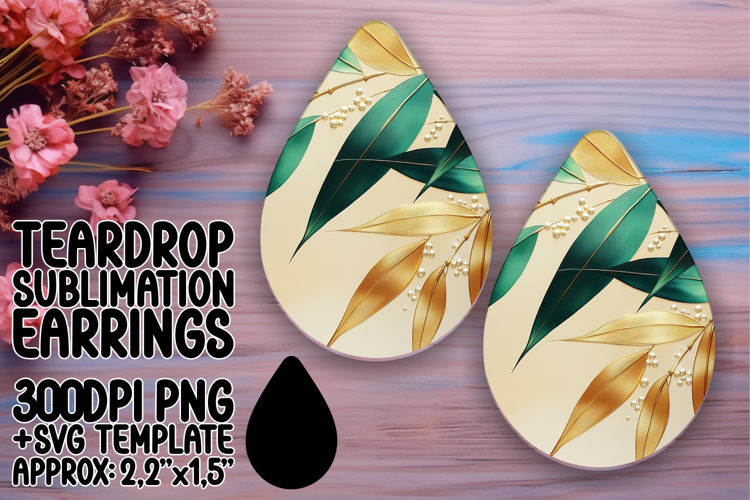 Watercolor Flower Clipart Image 12