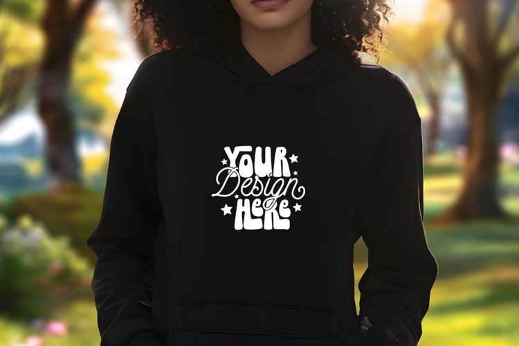 Gildan Mockups Image 23