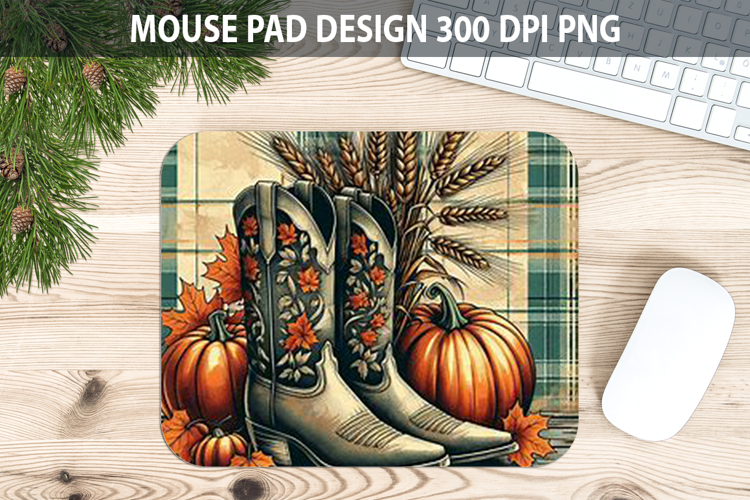 Thanksgiving Sublimation Design Image 24