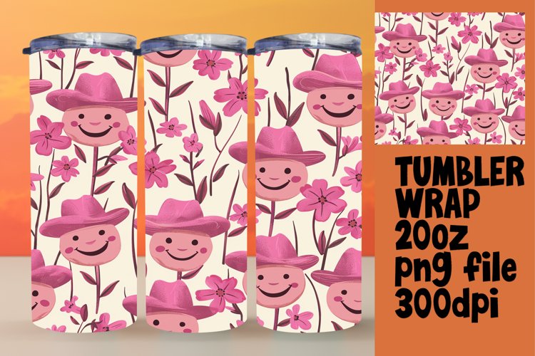 Floral Pattern Png Image 22