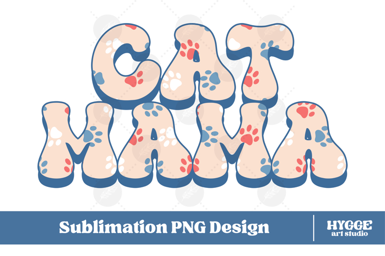 Dog Paw Clipart Image 8