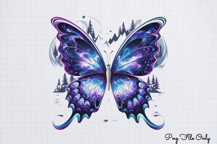 Smoke PNG Image 24