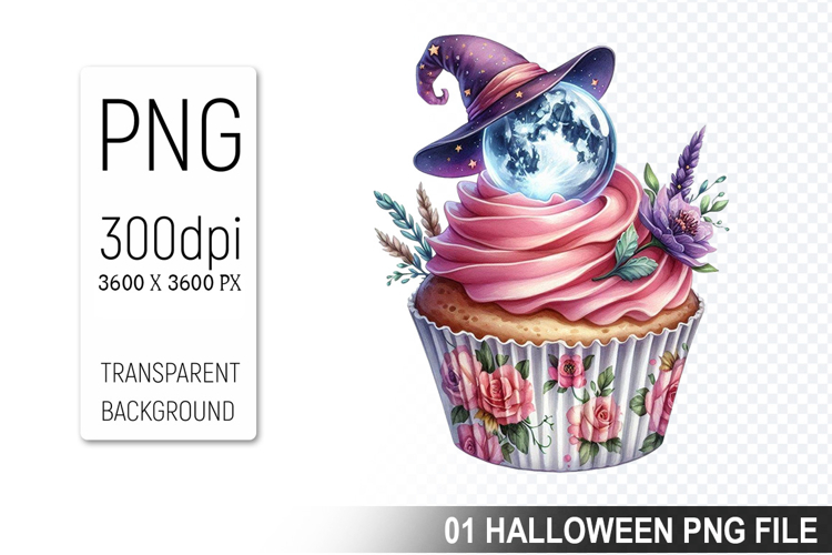 Cupcake Png Image 8
