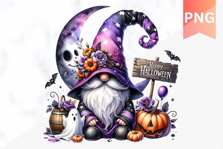 Gnome Clipart Image 15