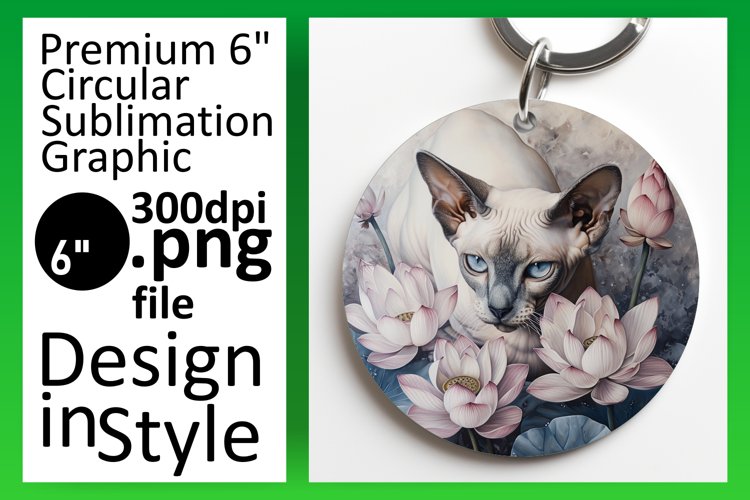 Hilarious Cat Sublimation Delights