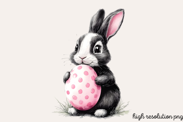 Easter Sublimation Designs Image 24
