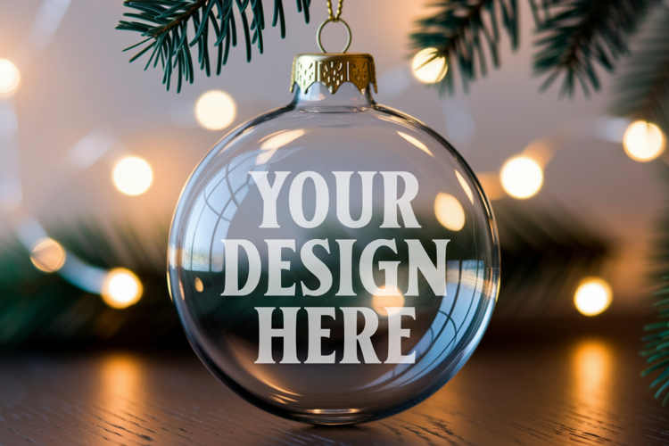 Ornament Template Image 21
