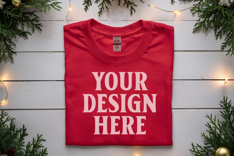 Sweatsuit Mockup Image 20