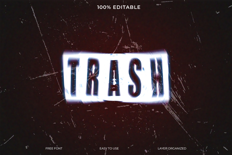 Trash Clipart Image 20