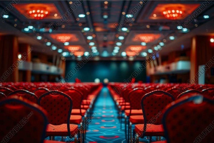 Audience Clipart Image 18