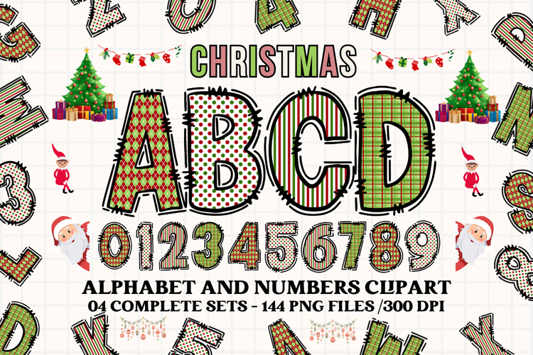 Alphabet PNGs Image 4