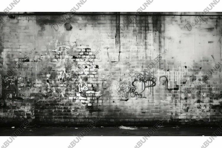 Graffiti Clipart Image 20