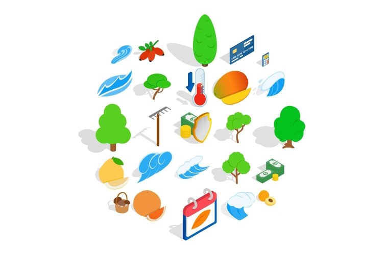 3d Icons Image 23