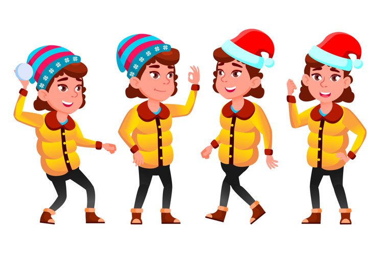 Navidad Vector Image 15