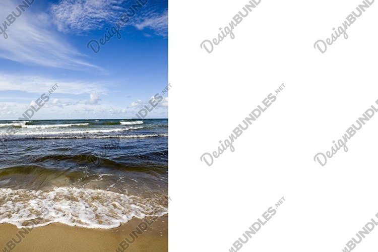 Sand Clipart Image 23