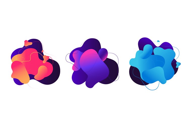 Wave Graphic Image 3