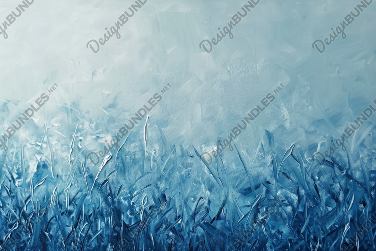 Oil Paint Texture Image 24