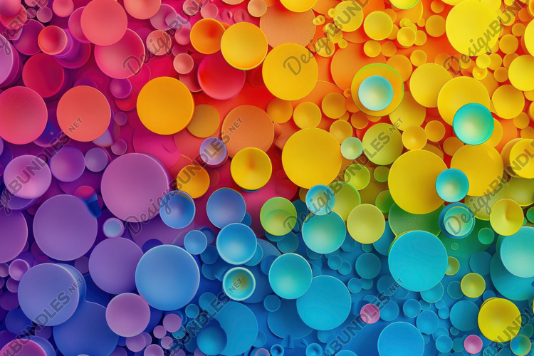 Colorful Background Image 8