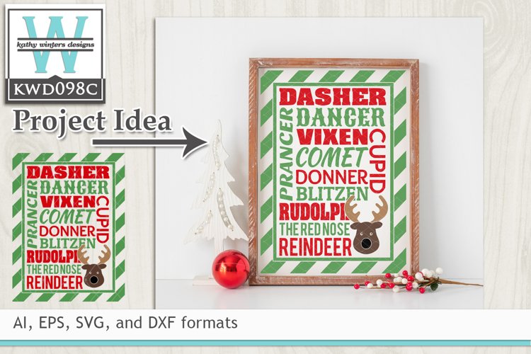 Xmas Clipart Image 20