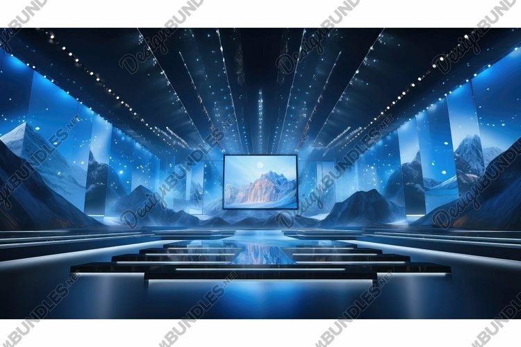 winner victory award background example image 1