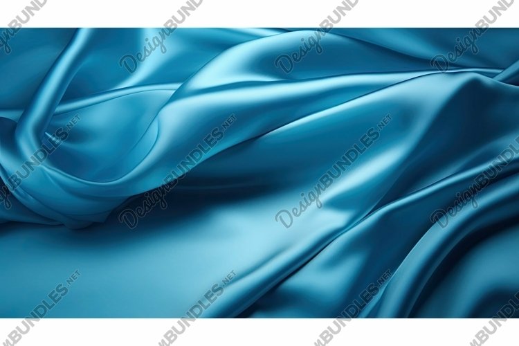 Blue Texture Image 24