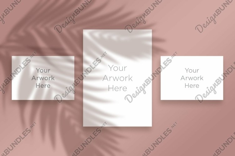 Stationary Mockup Image 5