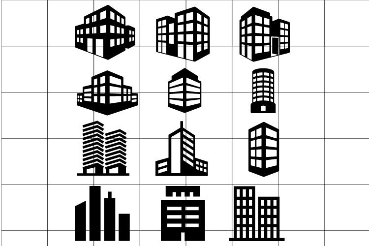 House Icon Image 10