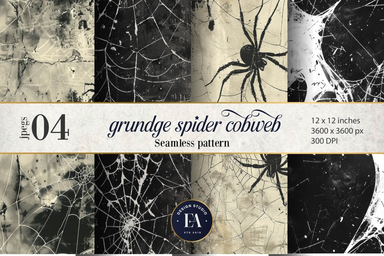 Grunge Textures Image 22