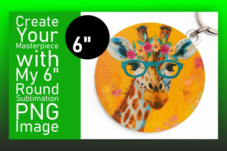 Flower Sublimation Image 16