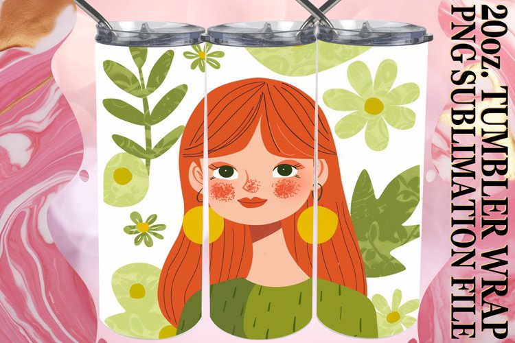 Sublimation Art Image 12