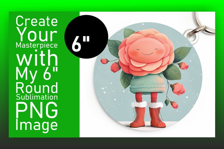 Flower Png Image 7