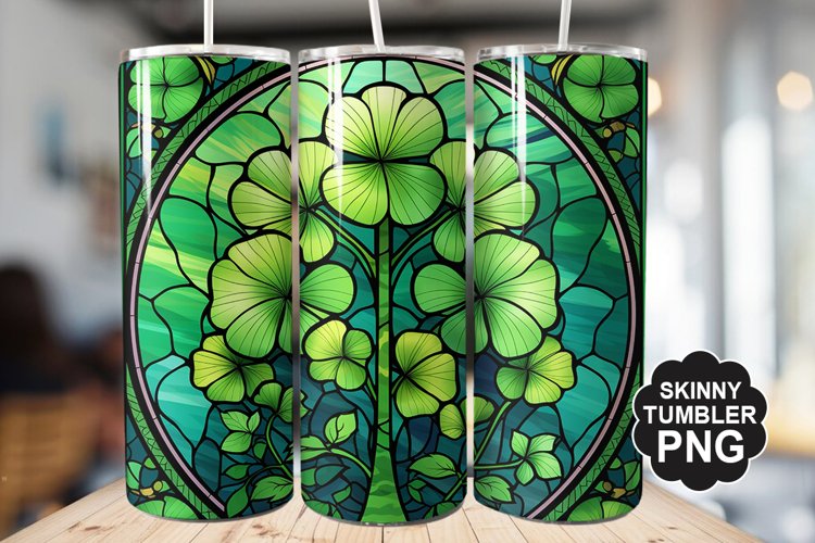 St Patrick's Day Clipart Image 24