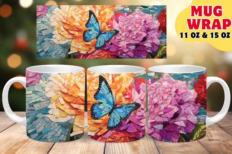 Stained Glass Clipart
