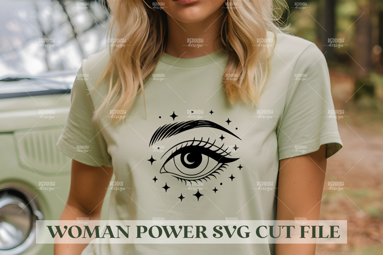 Womens Rights Svg Image 11