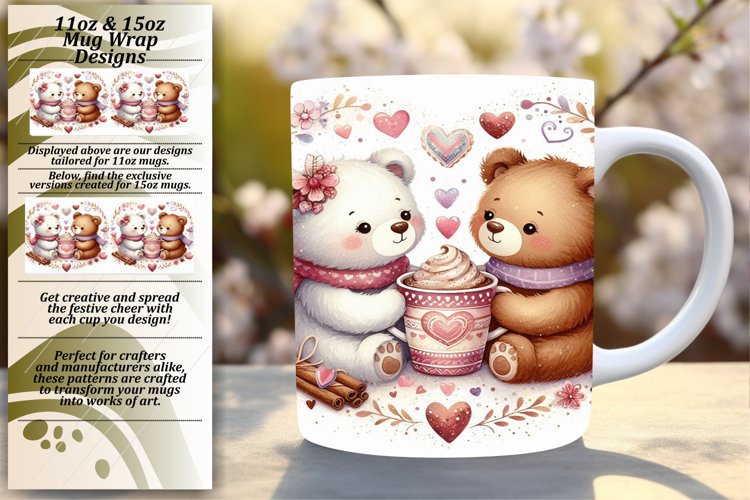 Bear Clipart Image 11