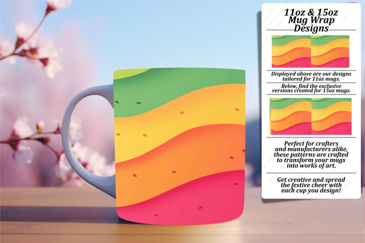 Sublimation Art Image 10