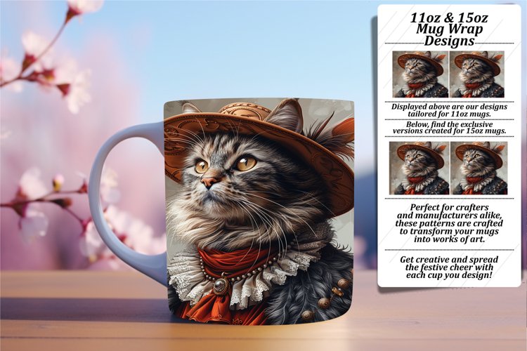 Coffee Mug Clipart Image 14