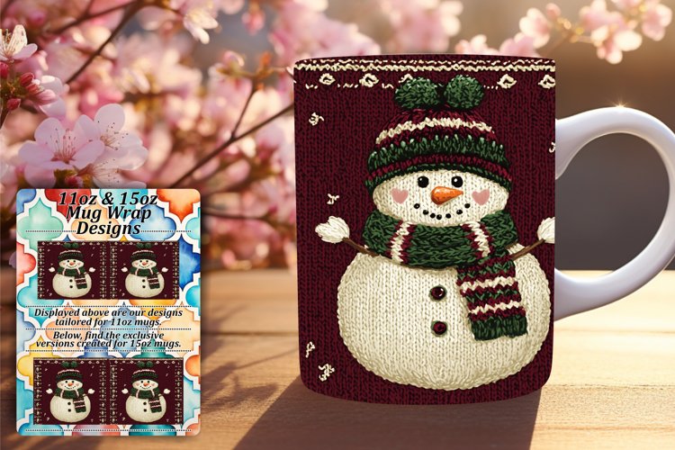 Christmas Gnome Clipart Image 17