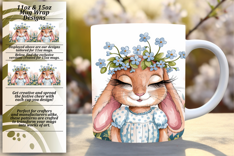 Easter Bunny Png Image 17
