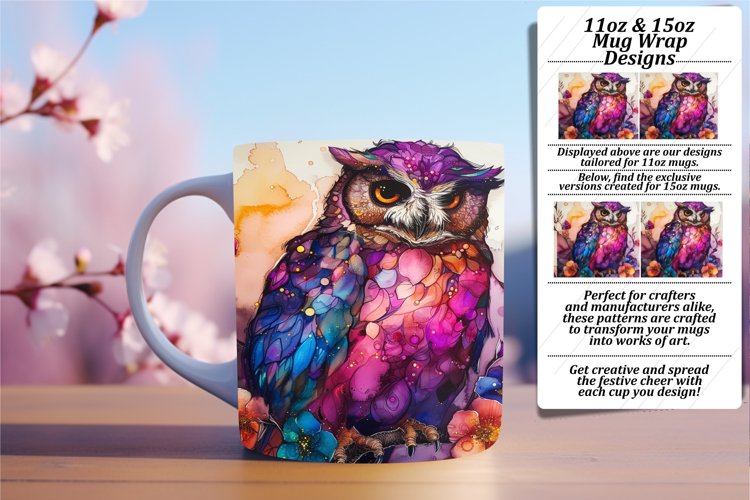 Owl Clipart Image 17