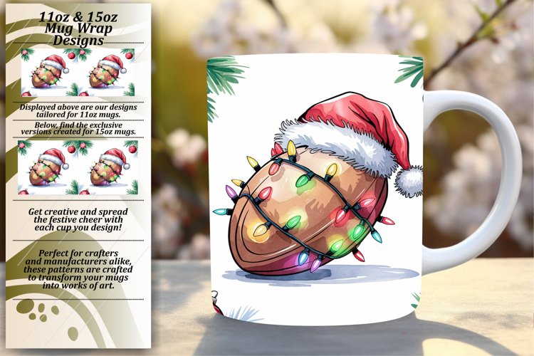 Christmas Gnome Clipart Image 11
