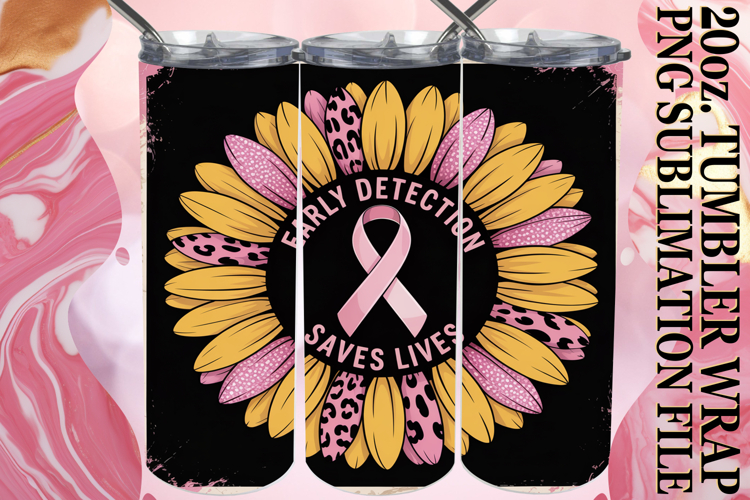 Breast Cancer Awareness Clipart Image 2