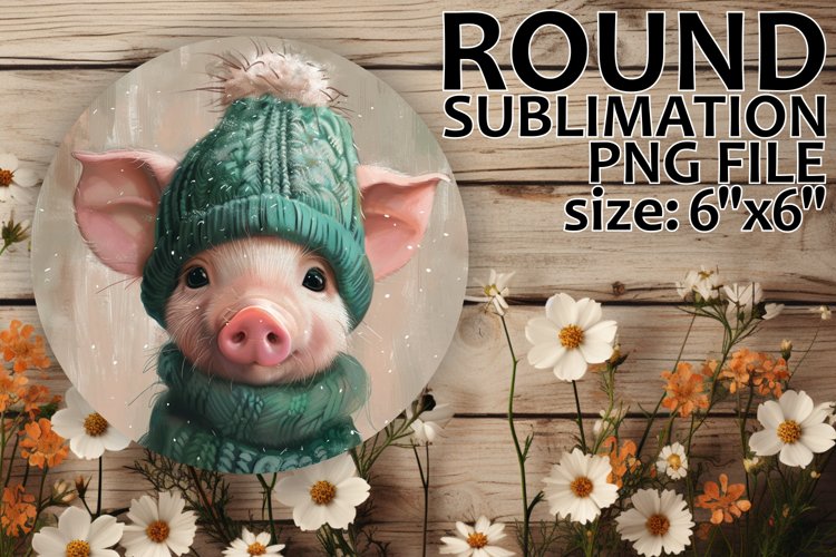 Farm Animals Png Image 12