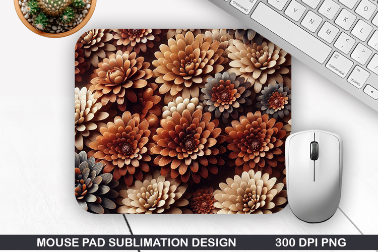 Printable Flower Template Image 23