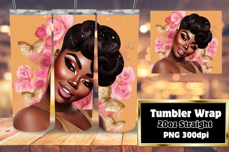 Flower Sublimation Image 2